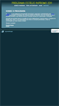 Mobile Screenshot of estagio.inpromo.com.br